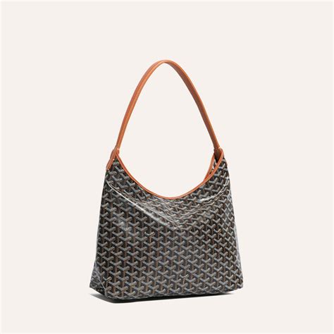 goyard boheme bag price|goyard boheme bag.